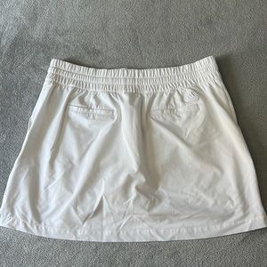 Womens adidas golf skirt XL
